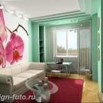 фото Интерьер маленькой гостиной 05.12.2018 №379 - living room - design-foto.ru
